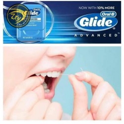 CHỈ NHA KHOA GLIDE ORAL-B MINT Mỹ