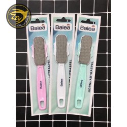 Bàn chà gót chân BALEA - Đức