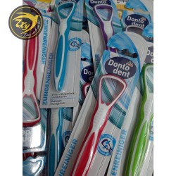 DỤNG CỤ CẠO LƯỠI DONTODENT