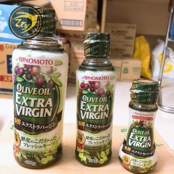 Dầu Oliu Ajinomoto 