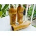 Sữa tắm tẩy tế bào chết OGX SCRUB COCONUT Coffee 577ml
