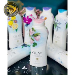 Sữa tắm OLAY Mỹ 700ml