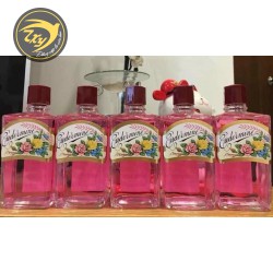 NƯỚC HOA HỒNG EUDERMINE SHISEIDO