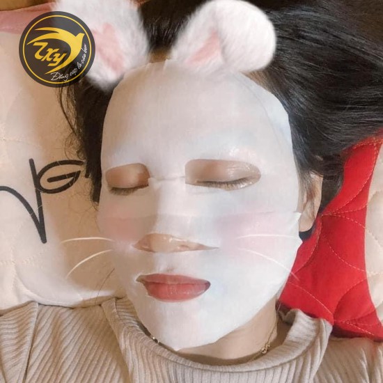 Mặt nạ nâng cơ SKII Skin Signature 3D Redefining Mask