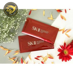 Mặt nạ nâng cơ SKII Skin Signature 3D Redefining Mask