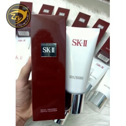 Sữa rửa mặt SK-II Facial Treatment Gentle Cleanser (120g )
