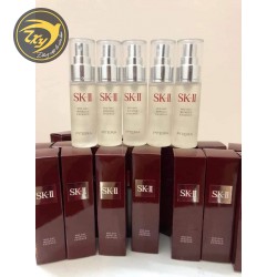 Xịt khoáng dưỡng da cao cấp SKII Mid-Day Miracle Essence (50ml )