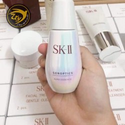 Kem dưỡng trắng da - dòng cao cấp nhất của Skii - Size 50ml