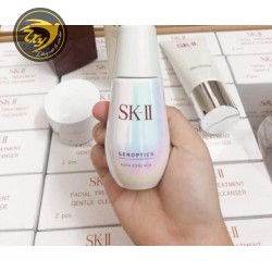 Kem dưỡng trắng da - dòng cao cấp nhất của Skii - Size 50ml