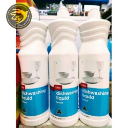 Nước rửa chén huyền thoại của Coles Úc 1 lit