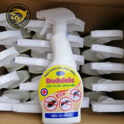 Thuốc Diệt GIÁN diệt CHUỘT diệt KIẾN của NHẬT DODOLALA