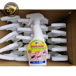 Thuốc Diệt GIÁN diệt CHUỘT diệt KIẾN của NHẬT DODOLALA