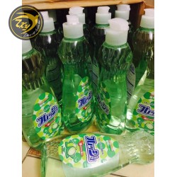 NƯỚC RỬA CHÉN KOBE ĐẾN TỪ NHẬT BẢN 600ml