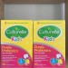 VIÊN KẸO MEN VI SINH CHO BÉ CULTURELLE KIDS CHEWABLES PROBIOTIC HỘP 60 VIÊN