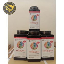 Collagen Youtheory