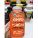 Viên uống tinh chất nghệ Qunol Turmeric 1500mg 180 viên
