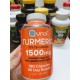 Viên uống tinh chất nghệ Qunol Turmeric 1500mg 180 viên