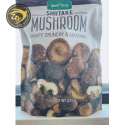 Nấm Shiitake gói 210 gam