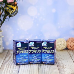 VIÊN UỐNG HỖ TRỢ ĐIỀU TRỊ GOUT ANSERINE MINAMI Lọ 240 Viên