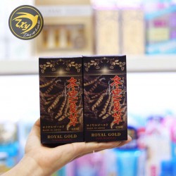 Đông Trùng hạ thảo Nhật Bản Hộp 420 Viên