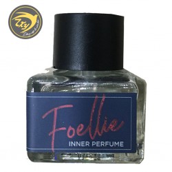 Nước Hoa Vùng Kín Foellie Eau De Vogue 5ml Nước Hoa Vùng Kín Foellie Eau De Vogue 5ml