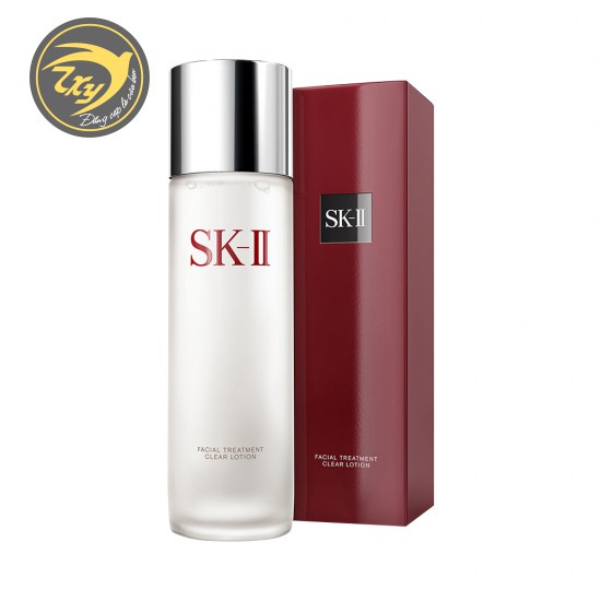 Nước hoa hồng SKII Lotion 230ml