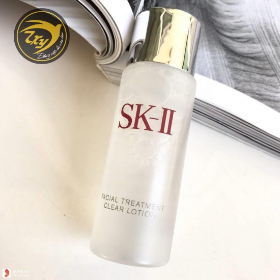 Nước hoa hồng SKII Lotion 230ml