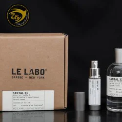 Nước Hoa Le Labo Santal 33