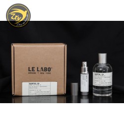 Nước Hoa Le Labo Santal 33