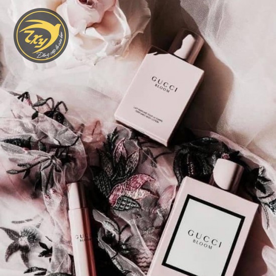 Nước Hoa GucciBloom 50ml