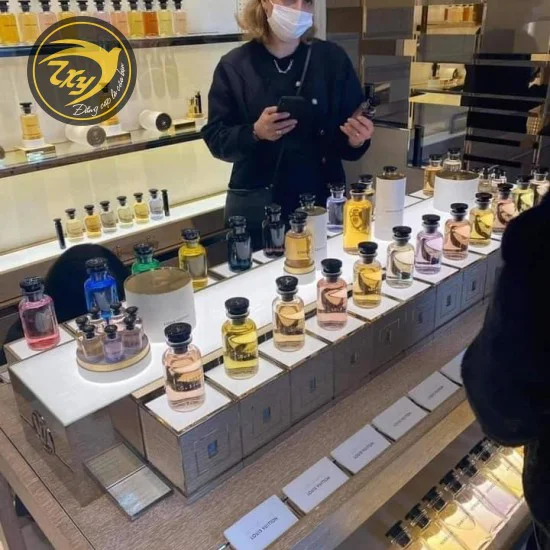 Nước Hoa Louis Vuitton Nước Hoa Louis Vuitton