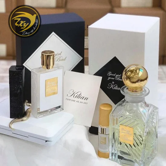 Nước hoa Good girl gone Bad by Kilian 50ml Nước hoa Good girl gone Bad by Kilian 50ml