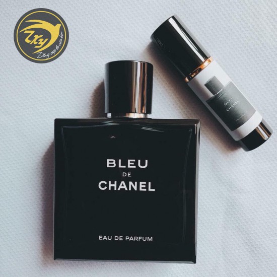 Ống thử nước hoa Chanel