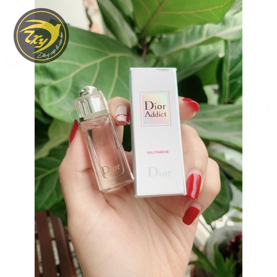 Nước Hoa Mini Dior Addict (5ml)