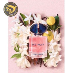 Nước hoa Nữ Giogio Armani My Way EDP 90ML 