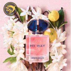 Nước hoa Nữ Giogio Armani My Way EDP 90ML 
