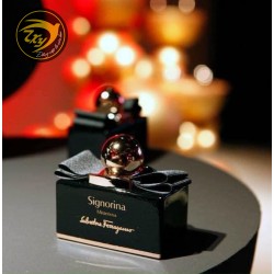 SIGNORINA MISTERIOSA ( SIG ĐEN) size 100ml