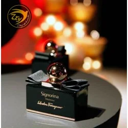 SIGNORINA MISTERIOSA ( SIG ĐEN) size 100ml