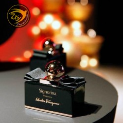 SIGNORINA MISTERIOSA ( SIG ĐEN) size 100ml