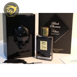 KILIAN BLACK PHANTOM MEMENTO MORI
