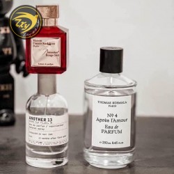 Mfk 540 + le labo A13 = Thomas Kosmala No.4