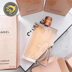 Chanel - Allure - edp