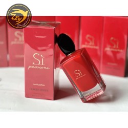 GIORGIO ARMANI Sì Passione EDP 100ml