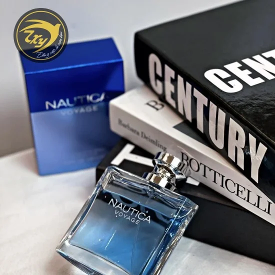 Nautica Vovage Nautica Vovage
