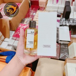 MANCERA CEDRAT BOISE