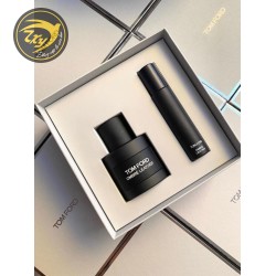 SET T.O.M FO.RD OMBRE LEATHER