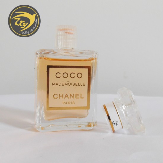 Nước Hoa Mini COCO CHANEL (1,5ml)