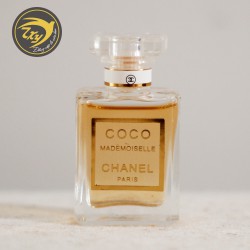 Nước Hoa Mini COCO CHANEL (1,5ml) Nước Hoa Mini COCO CHANEL (1,5ml)