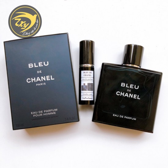 Ống thử nước hoa Chanel