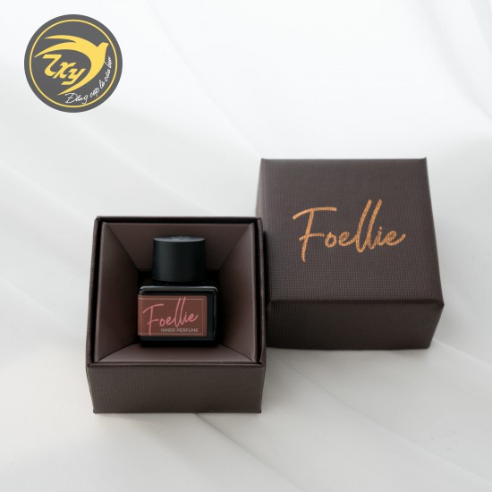 Nước Hoa Vùng Kín Foellie Eau De Foret 5ml